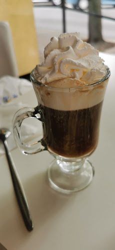 Comentarii opinii despre Cukiernia Wiedeńska