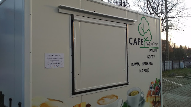 Reviews of Cafe Parkowa in Wrocław - Gastronomia