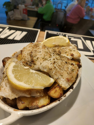 Mefisto - Gastronomia