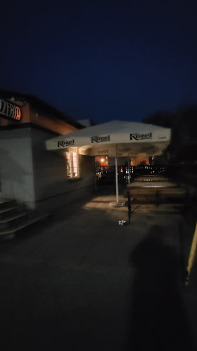 Opinii despre Pizzeria Gang Leona în Łódź - Gastronomia