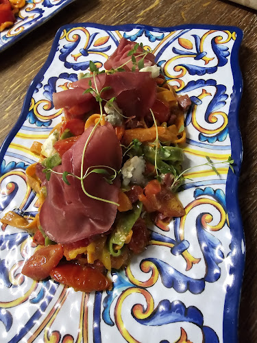 Restauracja Pumo di Puglia | Kuchnia włoska - Wrocław