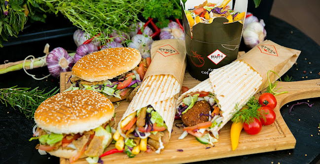 Bafra Kebab Chełm - Gastronomia