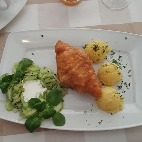 Dom Restauracja Sztum - Sztum