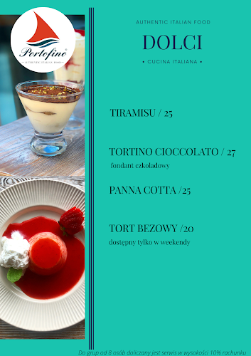 Portofino - Wrocław