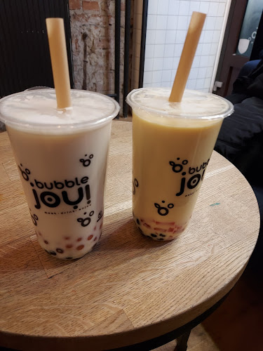 Opinii despre BubbleJoy Taiwan - Chmielna în Warszawa - Gastronomia