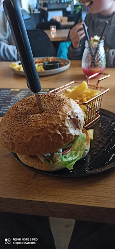 Opinii despre Restauracja Słodko&Gorzka Świecie în Świecie - Gastronomia