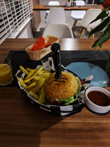 Comments and reviews of PAUZA Restauracja & Hotel Radzyń Podlaski