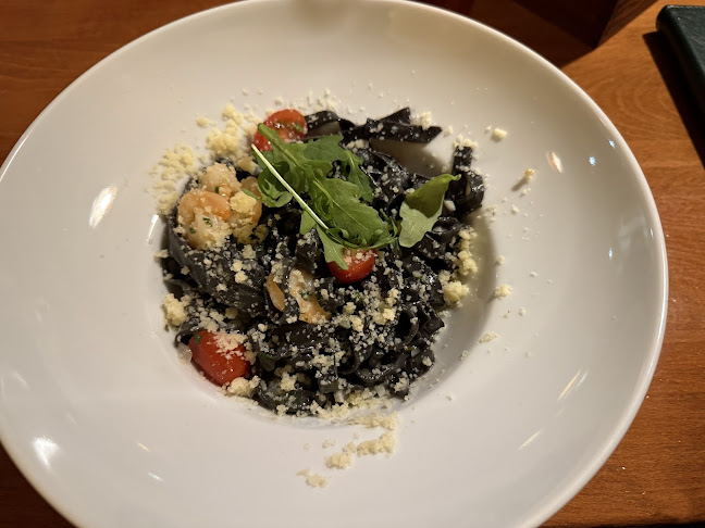 Fresco - Gastronomia