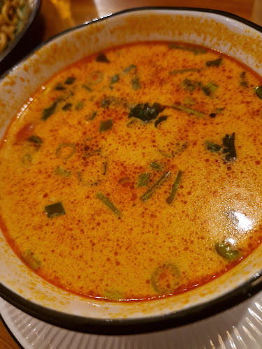 Reviews of Me Thai Kuchnia Tajska i Wietnamska in Kazimierza Wielka - Gastronomia