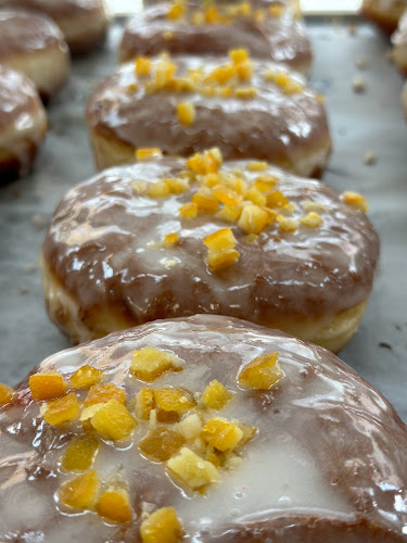 Comentarii opinii despre Pączkarnia Tradycyjna Dobrze Nadziane