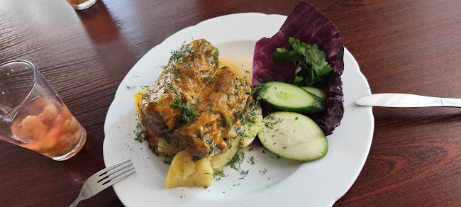 Opinii despre Bulion - kuchnia rustykalna în Piła - Gastronomia