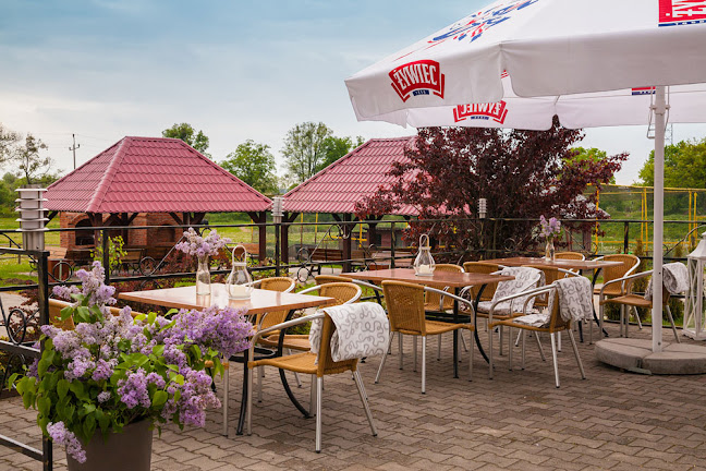 Ranczo w Dolinie - RESTAURACJA I NOCLEGI