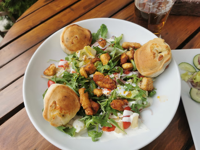 Cois - Gastronomia