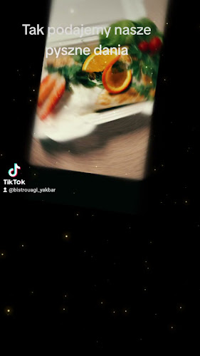 Bistro U Agi - Gastronomia