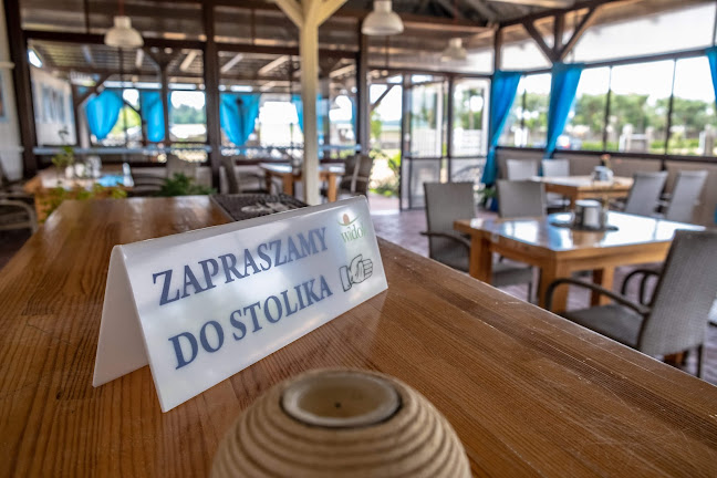 Opinii despre Parkowe Centrum Wypoczynku "WIDOK" în Bryzgiel - Gastronomia