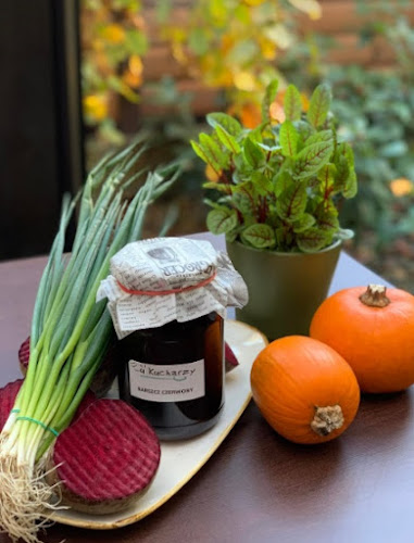 Opinii despre Restauracja U Kucharzy Kielce în Kielce - Gastronomia