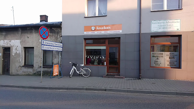 Obiady domowe KWADRANS