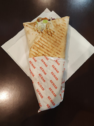 Kebab Urfa Phone number