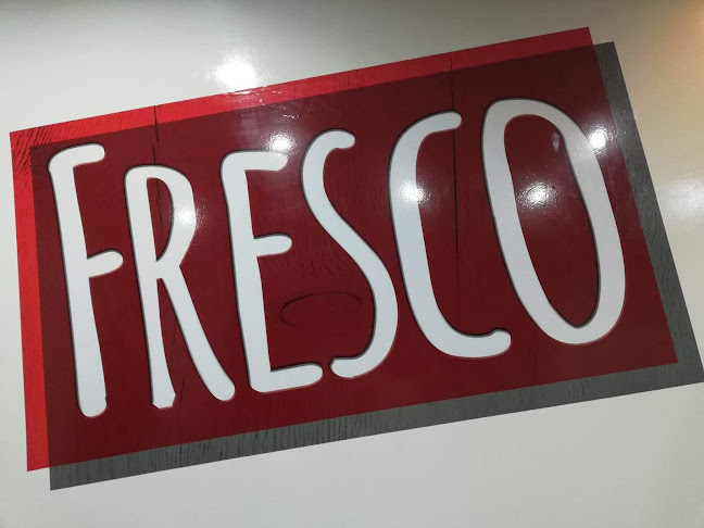 Comentarii opinii despre FRESCO PIZZA