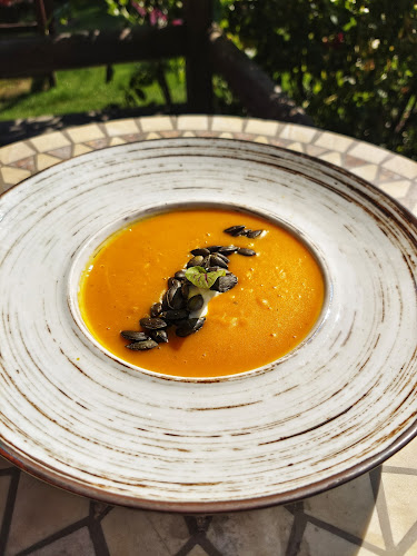 Karczma Maciejówka - restauracja k/Ojcowa