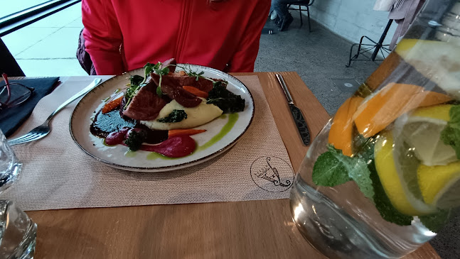 Reviews of Artystyczna bistro in Toruń - Gastronomia