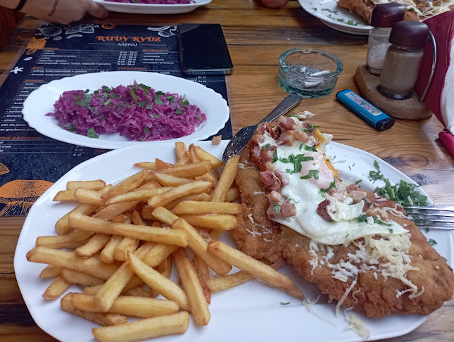 Rudy Rydz - Pewel Mała