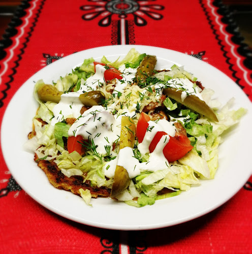 Sponti Restauracja Przy Zakopiance