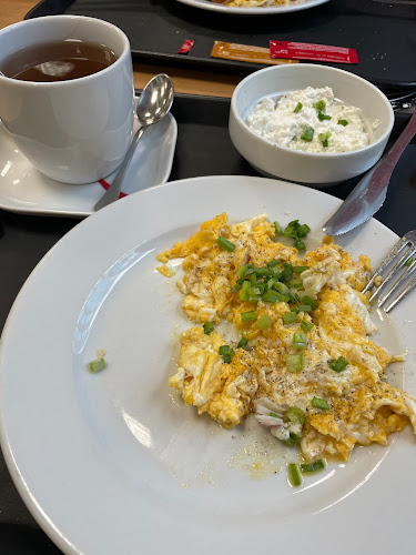 Comentarii opinii despre Bar Mleczny Stągiewna