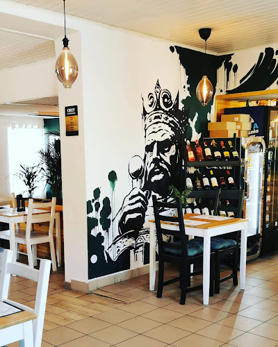 BISTRO ŁOKIETEK - Brześć Kujawski