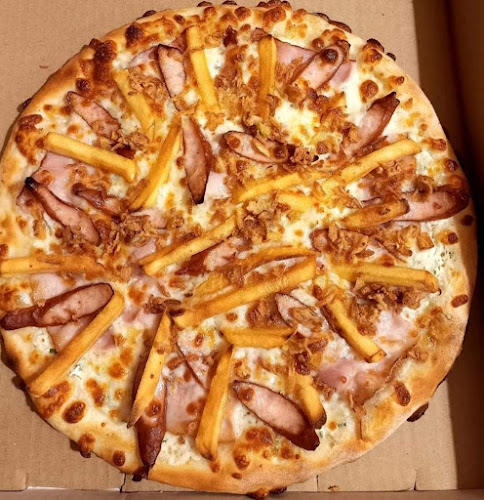 Brzeźnicka 7, 32-700 Bochnia