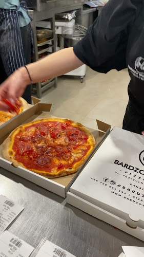 „Bardzo Włosko!” Pizza i Wino