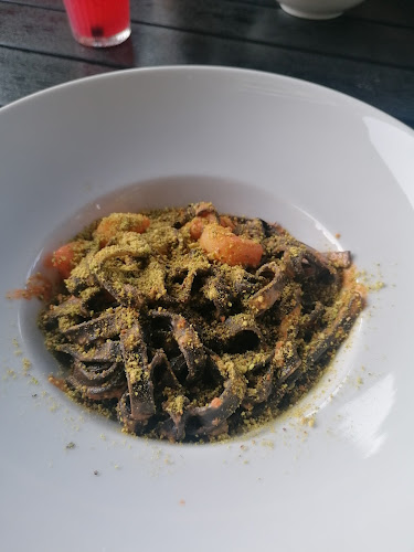Trattoria La Rustica - Gastronomia