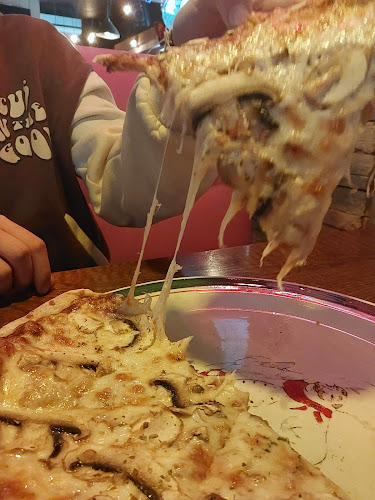 G-0 Góra Olimp Pizza & Pub - Gastronomia