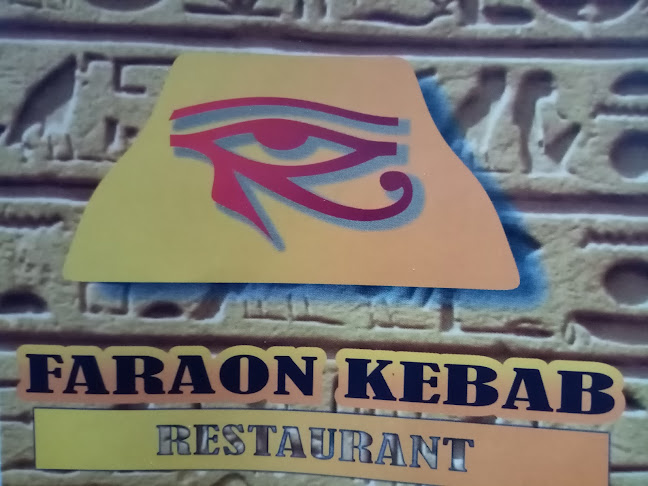 Faraon kebab