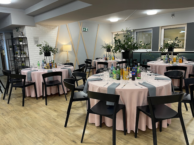 Rewolucja Smaku by Urban Bistro - Gastronomia