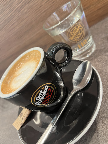 Cafe de Grano - Gastronomia