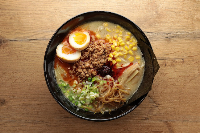 Comentarii opinii despre Sushi Poke Go & Ramen Toruń