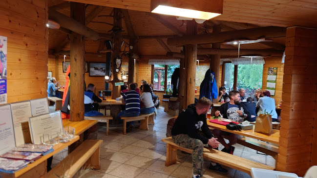 Smażalnia Ryb „U Rybaka” - Gastronomia