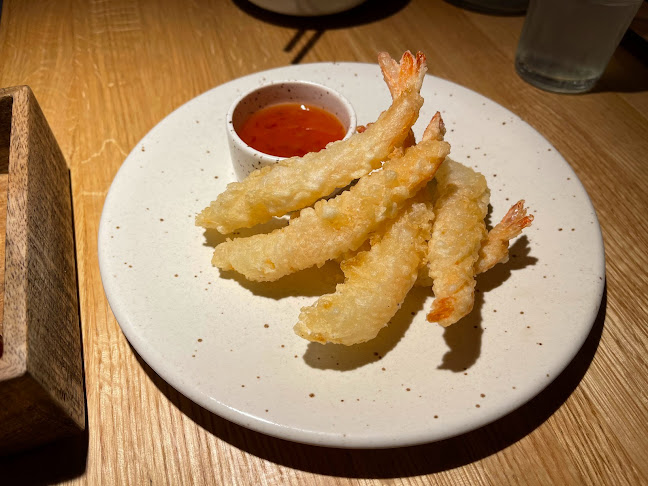 Opinii despre Akita Ramen în Kraków - Gastronomia