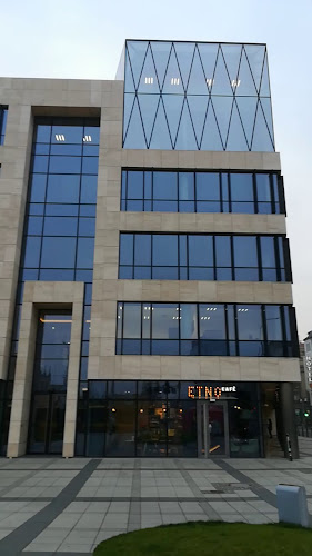 Etno Cafe Wrocław 101 - Gastronomia