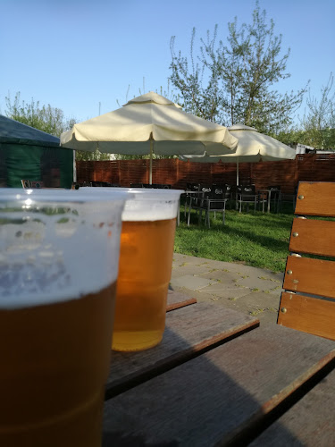 Opinii despre Wodnik Szuwarek în Warszawa - Gastronomia