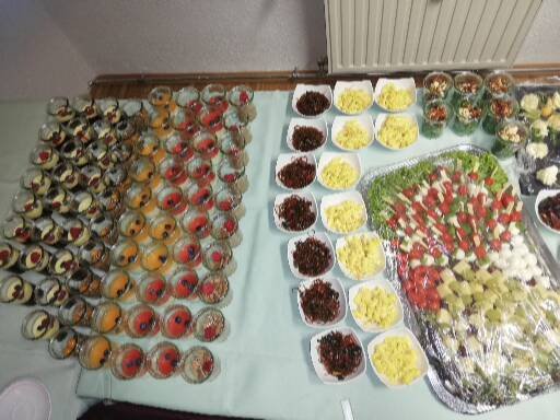 Waldstraße 10, 15890 Eisenhüttenstadt, Niemcy