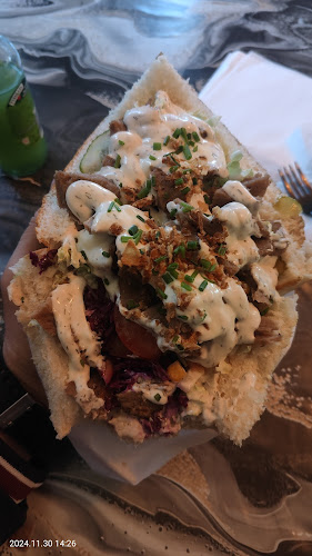 Garden Bar - Knyszyn