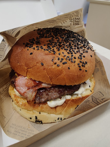 Pizza Planet - Gastronomia