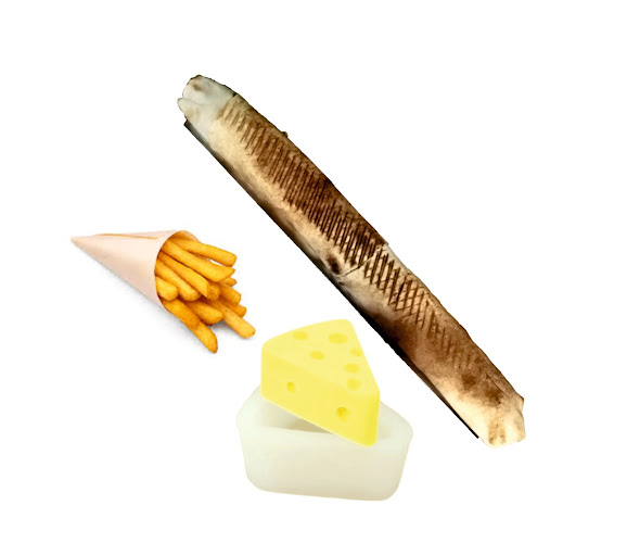 MONSI KEBAB