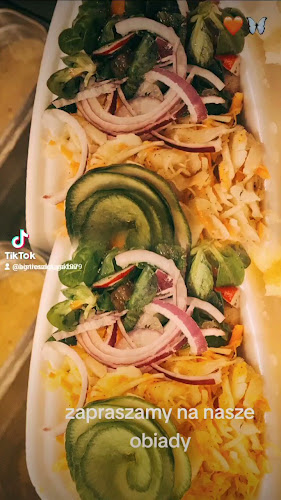 Bistro U Agi - Gastronomia