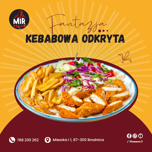 Comentarii opinii despre MIR Kebab