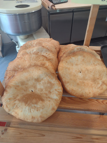 ROMANI PIEKARNIA GRUZIŃSKA - Grudziądz