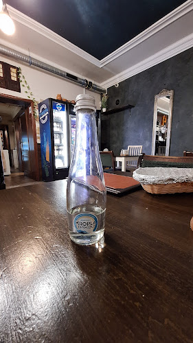 THE INDIAN ISLAND - Gastronomia