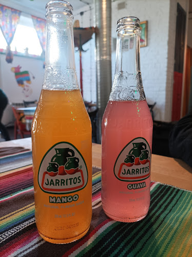 Comentarii opinii despre Buenos Nachos